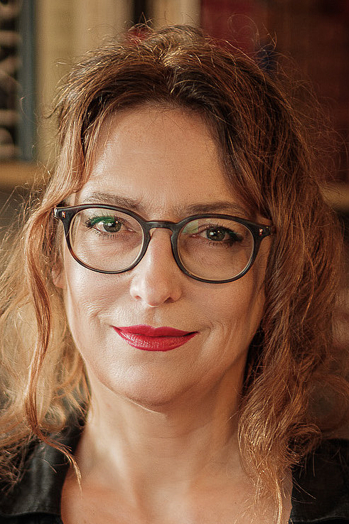 Claudia Luthiger