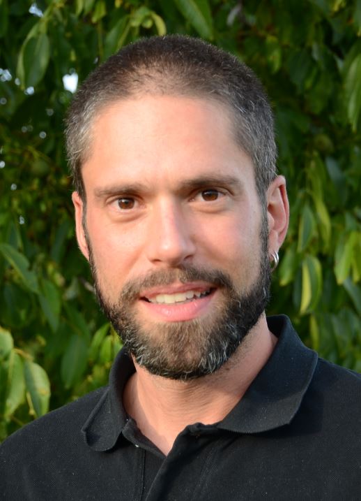 Dr. Marc Zibung