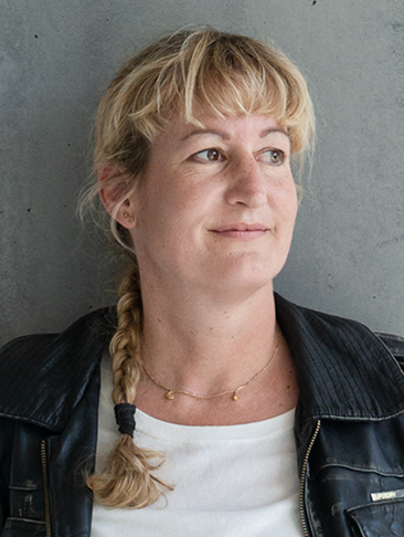 PD Dr. Sandra Lösch