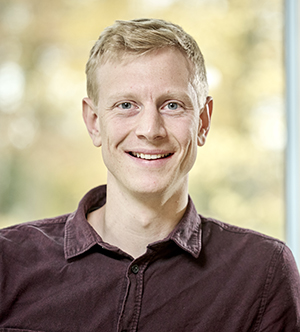  Martin Bührer