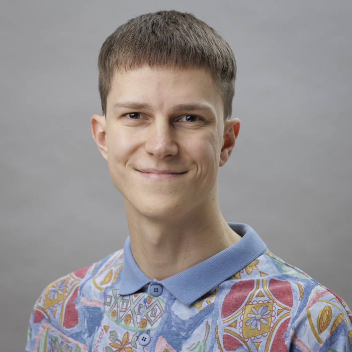  Max Lustenberger
