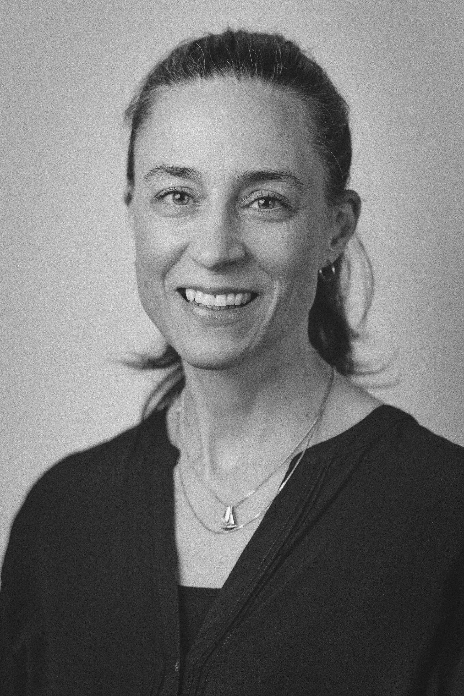  Jeannine Gerber-Lingeri