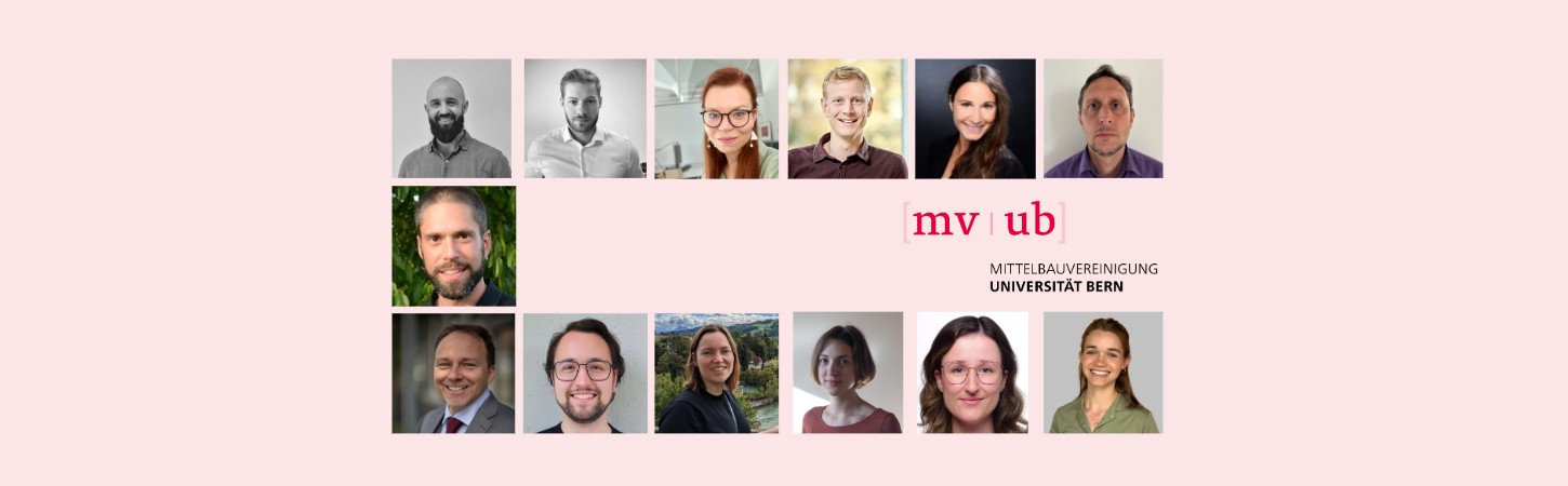 Titleimage: Intermediate Staff Association